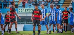 Sport Sub-17, base