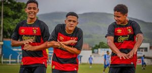 Base do Sport