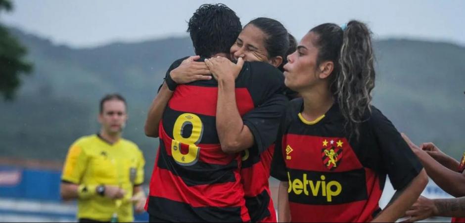 Sport feminino