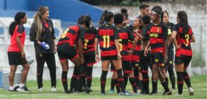 Sport feminino