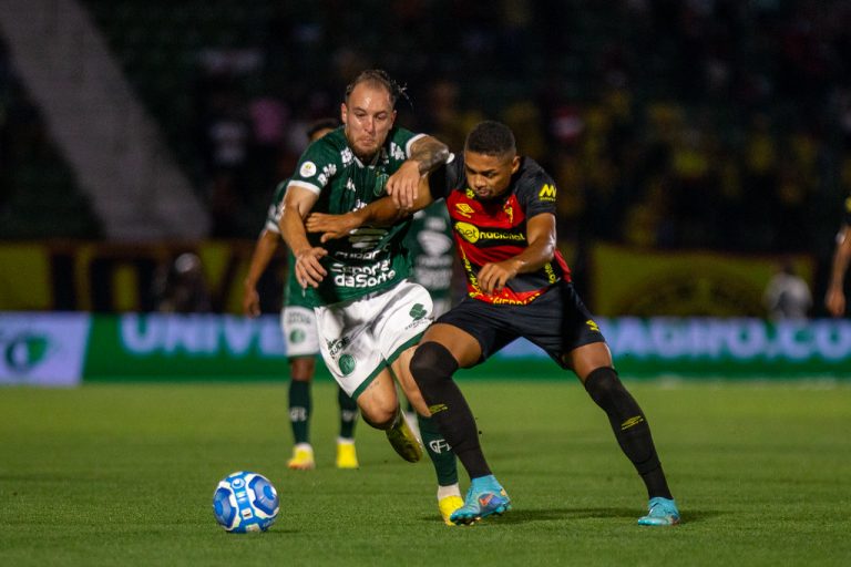 Victor Gabriel, Sport