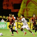 Sport x Atlético-MG