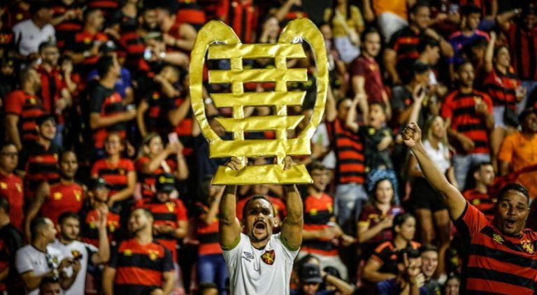 Sport na Copa do Nordeste