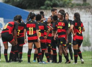Meninas do Sport