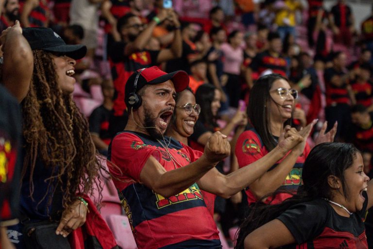 Torcida do Sport