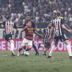 Sport x Atlético-MG