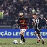 Sport x Atlético-MG