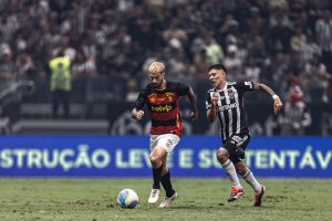 Sport x Atlético-MG
