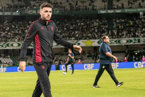 Mariano Soso, Sport