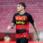 Chrystian Barletta, Sport