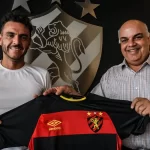 Mariano Soso, Yuri Romão, Sport