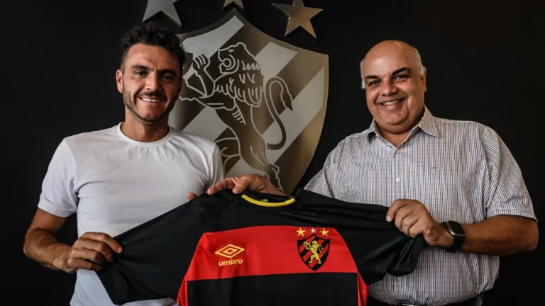 Mariano Soso, Yuri Romão, Sport