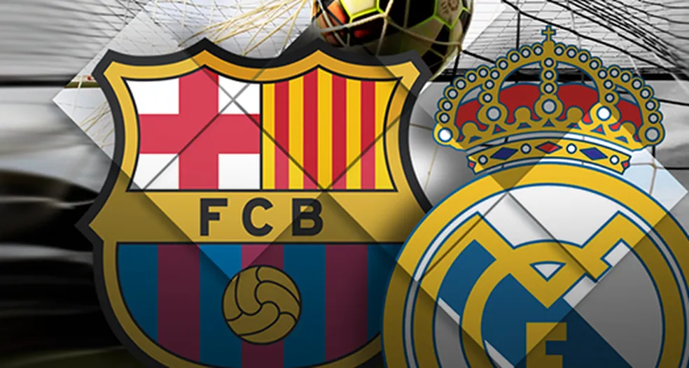 Sport de olho em Real Madrid e Barcelona