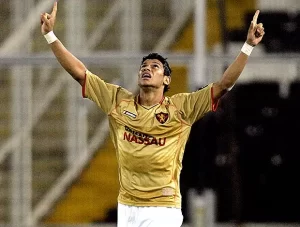 Ciro, Sport