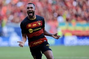 Gustavo Coutinho, Sport