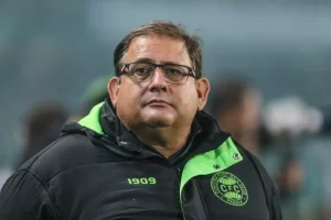 Sport de olho em Guto Ferreira