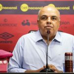 Yuri Romão, Sport - Foto: Divulgação