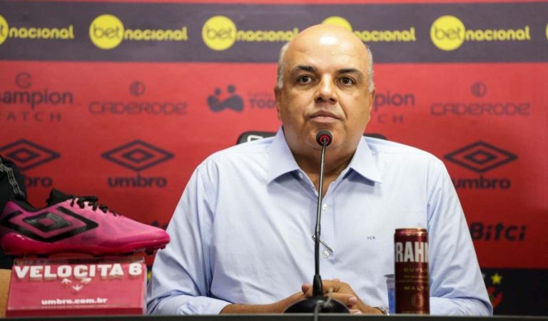 Yuri Romão, Sport - Foto: Divulgação