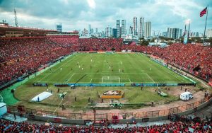 Sport, torcida