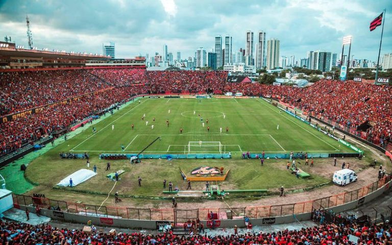 Sport, torcida