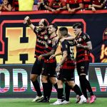 Sport Club do Recife (Foto: Paulo Paiva/ Sport Recife)