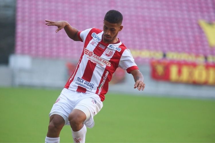 (Foto: Tiago Caldas/CNC)