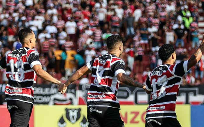Foto: Evelyn Victoria/Santa Cruz