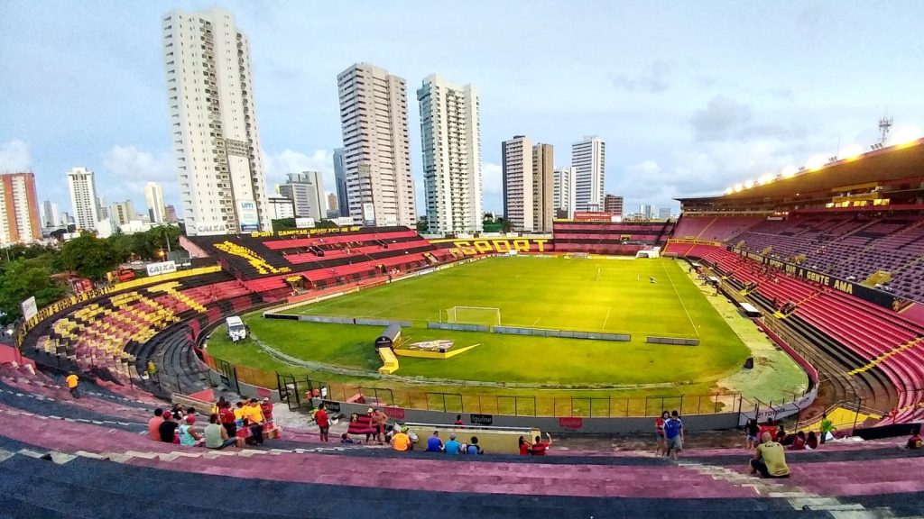 Foto: Guilherme Tavares