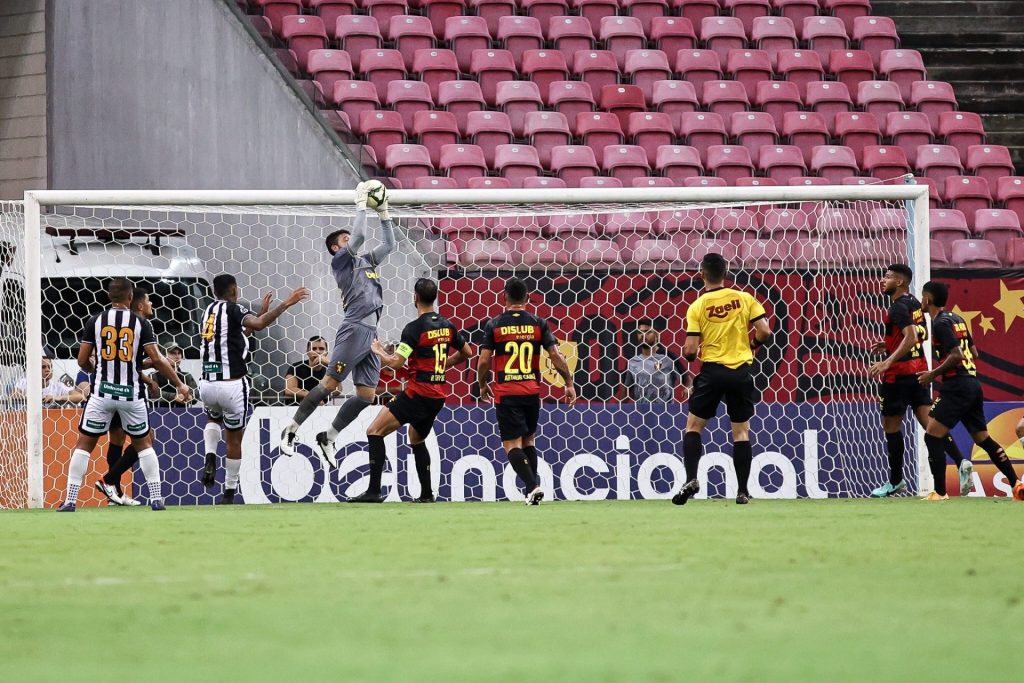 Foto: Divulgação/SCR