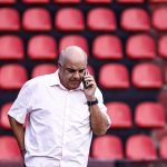 Sport oficializa a contratação de zagueiro português: "Até dezembro de 2027" - Foto: Paulo Paiva/Sport