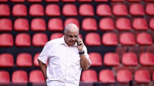 Sport oficializa a contratação de zagueiro português: "Até dezembro de 2027" - Foto: Paulo Paiva/Sport