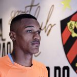 Foto: Paulo Paiva/ SCR