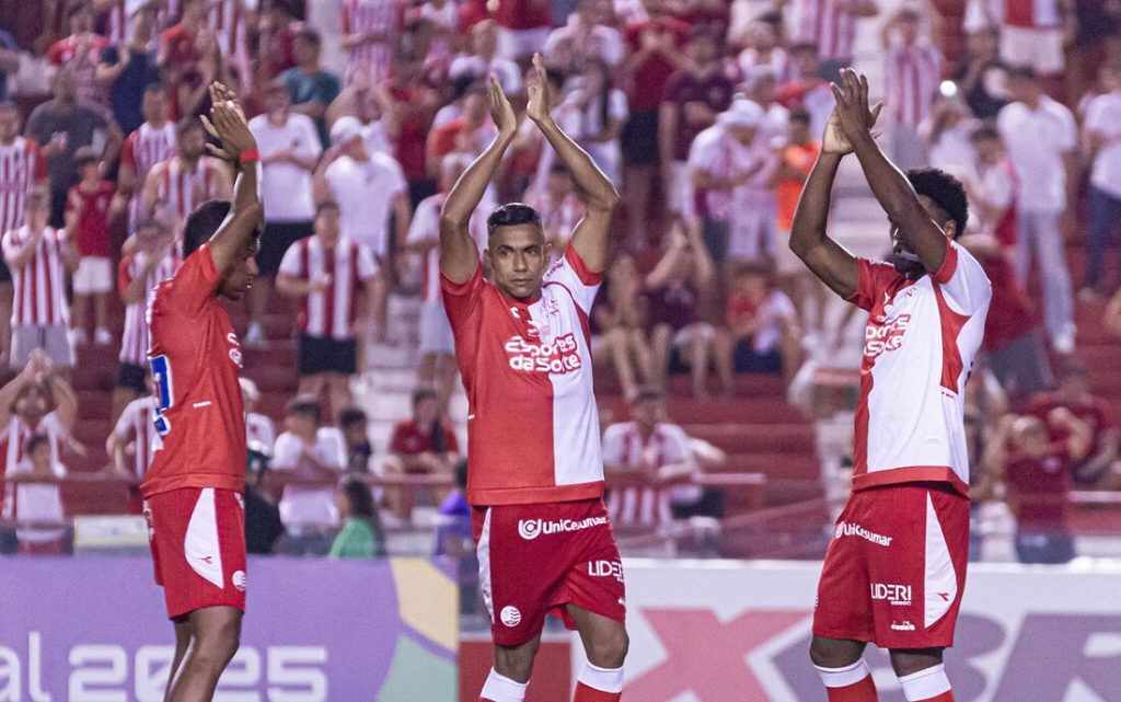 Foto: Gabriel França/CNC