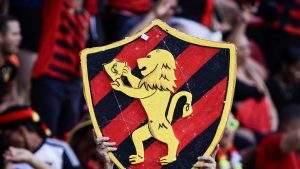 Sport dominou buscas em 2024; confira os clubes mais pesquisados por região no Brasil - Foto: Paulo Paiva / SRC