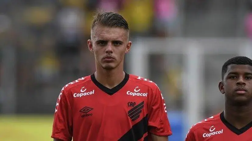 Foto: Divulgação/Athletico