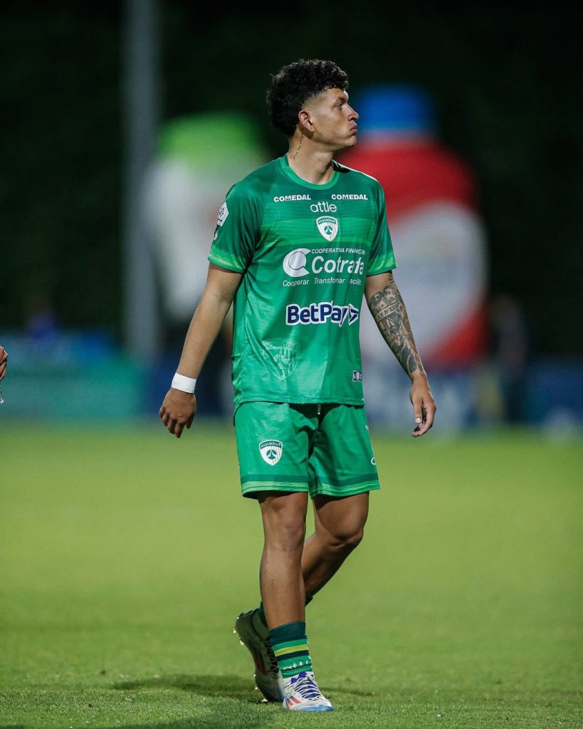Foto: Redes sociais / X