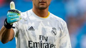 Ex-Real Madrid é anunciado pelo Newell's Old Boys após ser oferecido ao Sport - Foto: Sky Sports