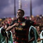 Zagueiro Marcelo Ajul, autor do gol de hoje, tem história curiosa no clube - Foto: Divulgação/SCR