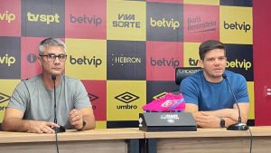 Sport segue em busca de reforços para defesa e meio-campo; veja (Foto: Pedro Maranhão/NE45)