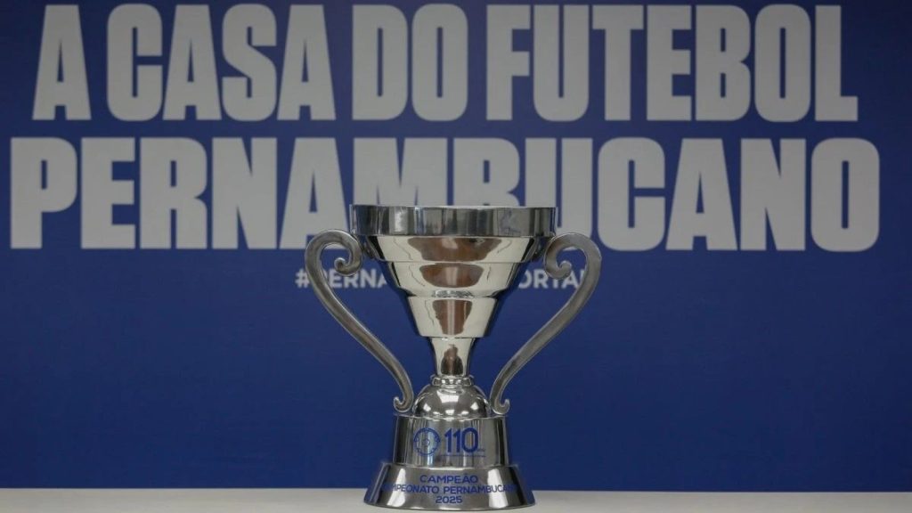 Rivais do Sport jogaram neste domingo; veja aqui a classificação do estadual - Foto: Rafael Vieira/FPF