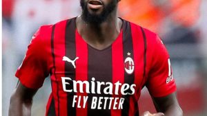 Sport entrou em contato com volante com passagens por Chelsea e Milan - Foto: IMAGO