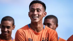 Sport forte! Leão faz altos investimentos para a temporada; veja as maior contratações da história - Foto: Paulo Paiva/SCR