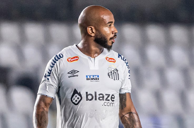 Foto: Raul Baretta/ Santos FC