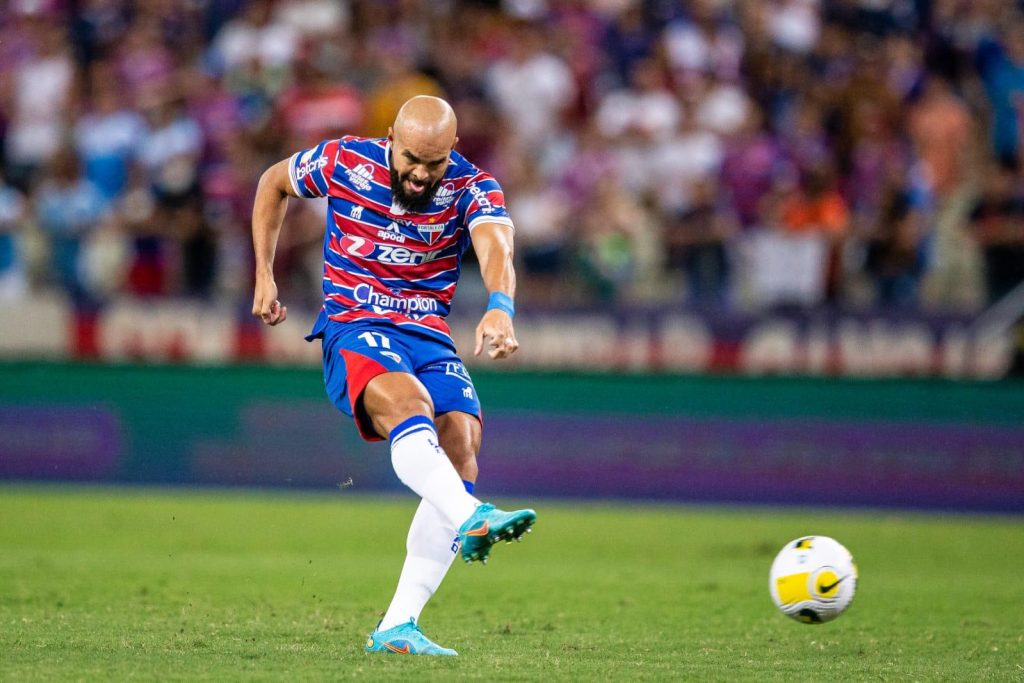 Foto: Thiago Gadelha / SVM