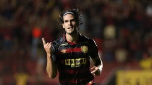 Foto: Marlon Costa/AGIF