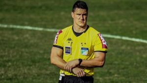 Sport: Arbitragem para o Clássico das Multidões já está definida - Foto: Redes sociais / X