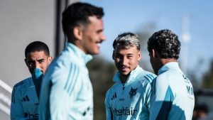 Sport demonstra em meia do Cruzeiro; veja detalhes - Foto: Gustavo Aleixo