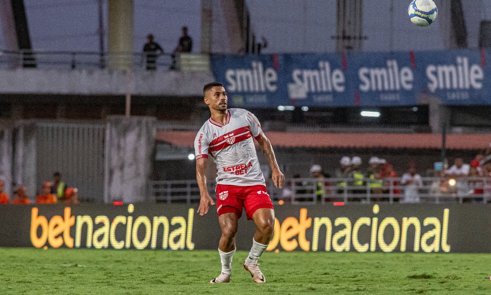 Foto: Francisco Cedrim/CRB