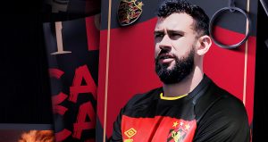 Leandro Castan sái do Sport e tem novo clube - Reprodução: Redes Sociais