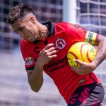 BIDOU! Volante está regularizado e pronto para estrear pelo Sport (Foto: Jose Luis Melgarejo/MEXSPORT)